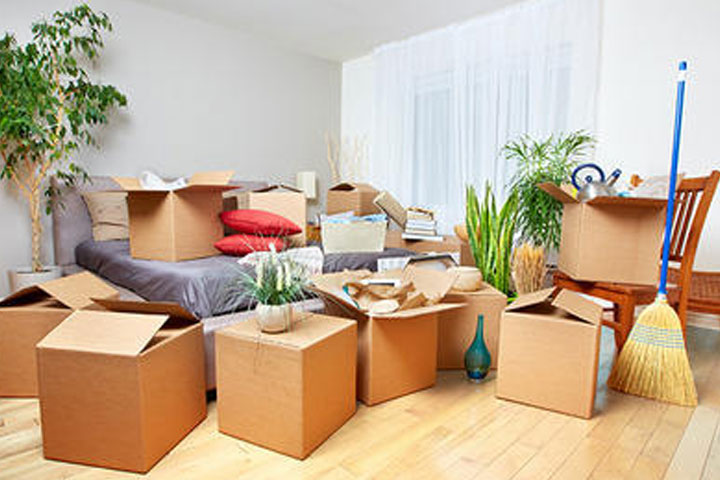 Packers and Movers Raiganj