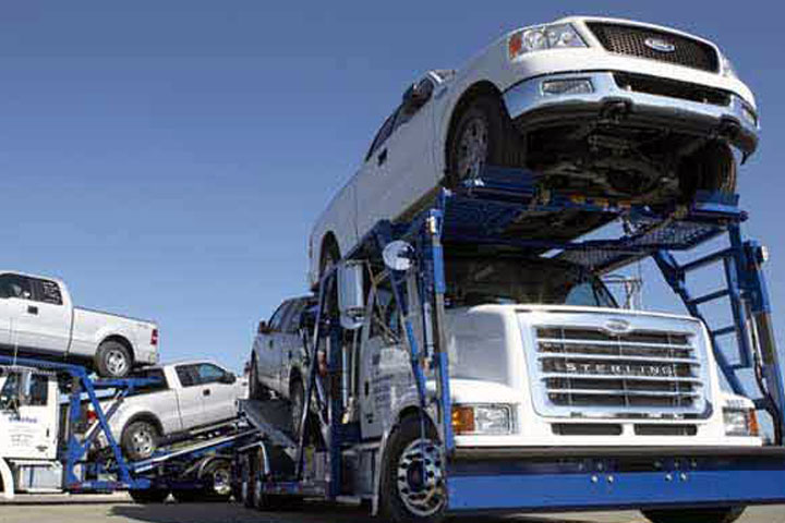 Transportation Services Dhulian