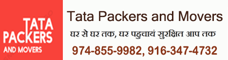 Tata Packers and Movers