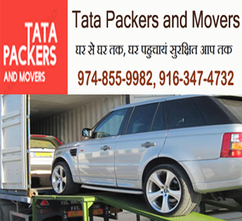 Tata Packers and Movers