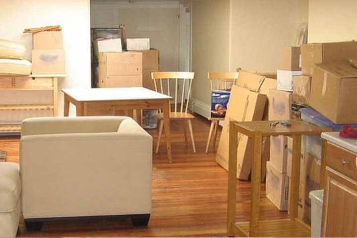 Office Shifting Services